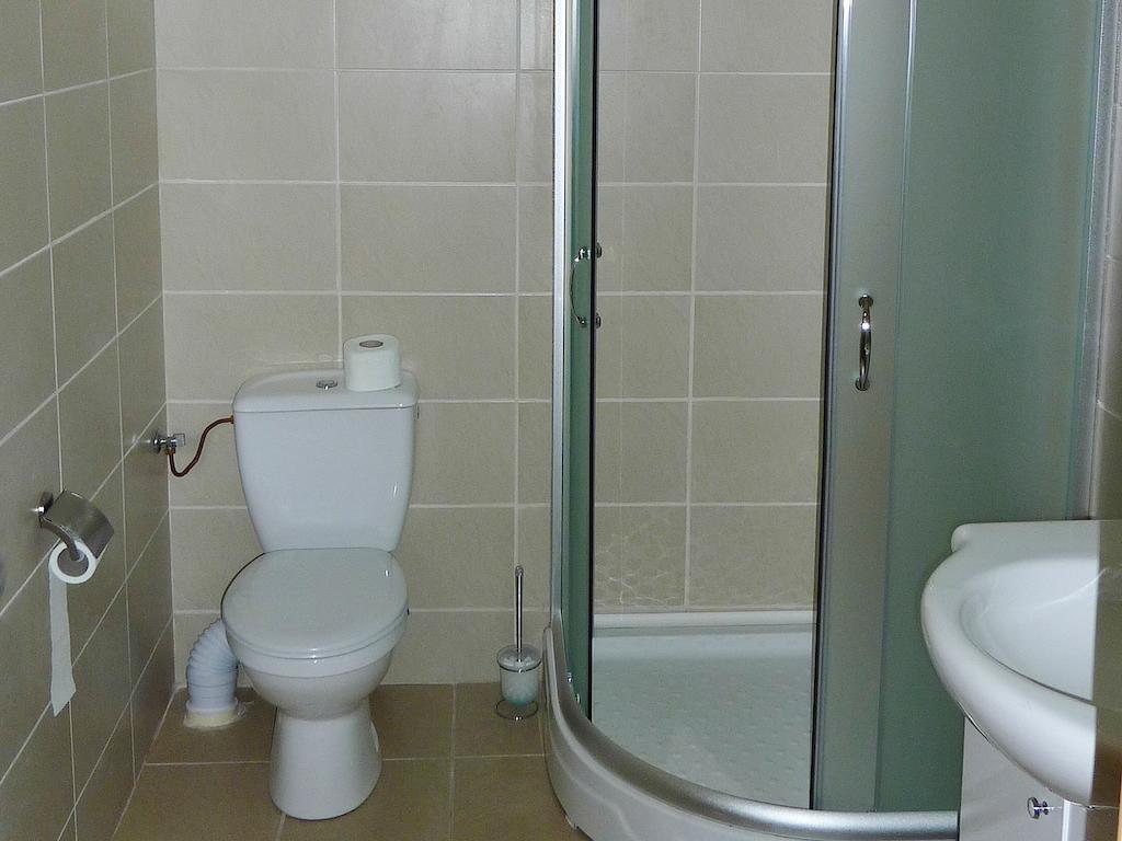Hotel Dusan Si Fiul Resita Nord Zimmer foto