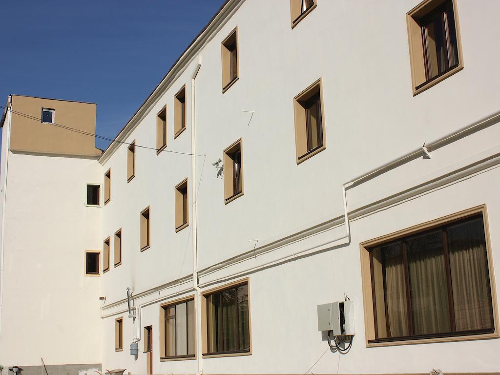 Hotel Dusan Si Fiul Resita Nord Exterior foto